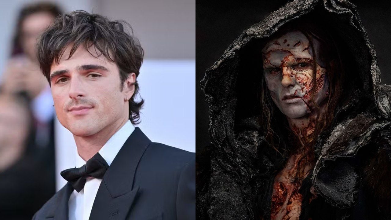"10 horas de maquiagem”: Jacob Elordi passou por um processo cansativo para dar vida ao seu próximo monstro no cinema - Notícias de cinema