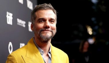 Nem Tropa de Elite, nem O Agente Secreto: Wagner Moura indica 3 filmes brasileiros que todos deveriam assistir - Notícias de cinema