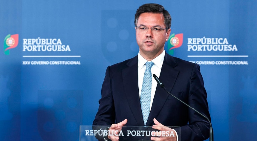 Governo cria Loja de Cidadão virtual que arranca em breve com mais de 100 serviços