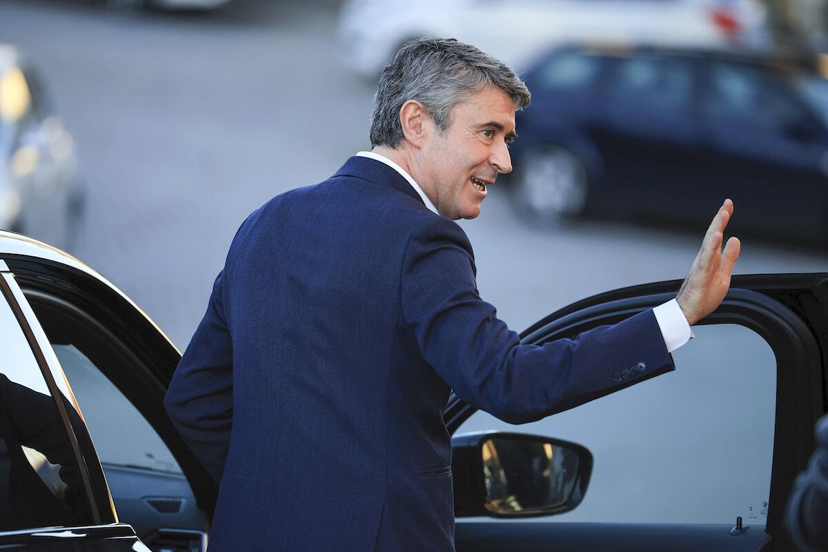 Carneiro quer mais um feriado nacional (no dia 1 de Portugal)