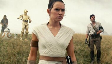 'Star Wars: A Ascensão Skywalker' tem orçamento revelado e entra para a lista dos filmes mais caros de todos os tempos!