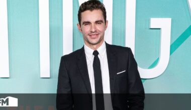 Dave Franco: o ator de Hollywood com sangue português