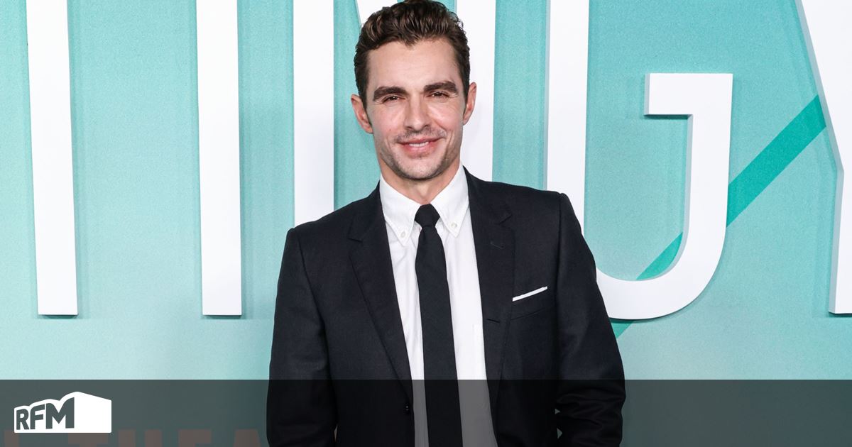 Dave Franco: o ator de Hollywood com sangue português