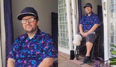 David Castilho - Foto: Reprodução / Instagram @dvd.castilho