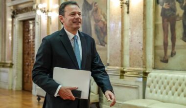 "Estamos a devolver a ordem". Montenegro diz que nova Lei da Nacionalidade é "solução equilibrada"