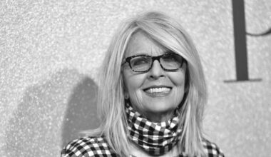 filmes mais relevantes para conhecer Diane Keaton