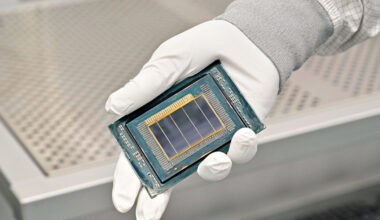 Intel promete computadores pessoais mais avançados com inteligência artificial