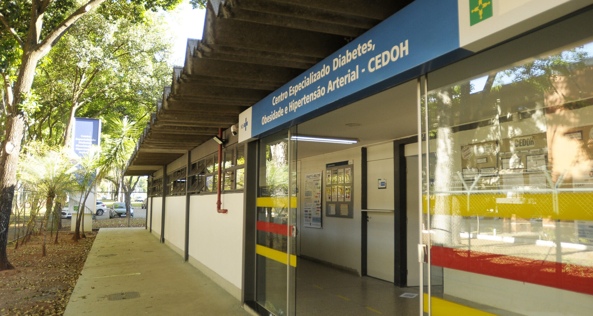 Unidade especializada em diabetes, obesidade e hipertensão recebe quase meio milhão de reais em investimento