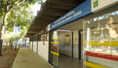 Unidade especializada em diabetes, obesidade e hipertensão recebe quase meio milhão de reais em investimento