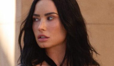 Demi Lovato revela qual sua música "raiz" favorita para cantar