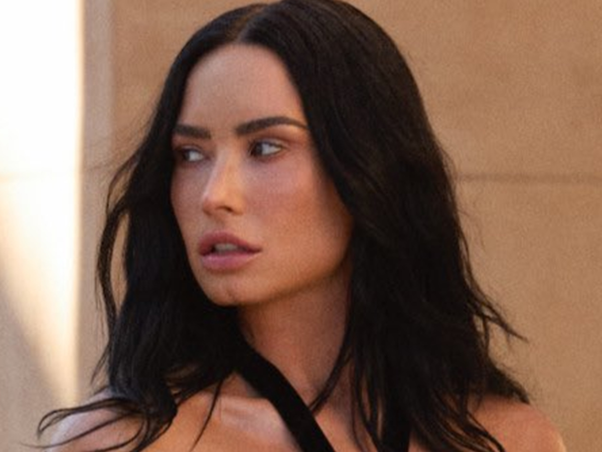 Demi Lovato revela qual sua música "raiz" favorita para cantar