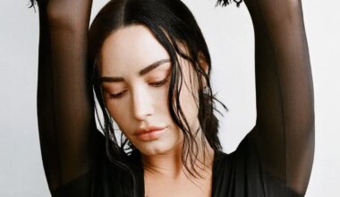 Demi Lovato desmente rumores de show gratuito no Brasil