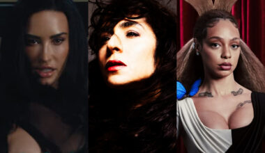Demi Lovato, Marisa Monte e Urias estão entre os lançamentos da semana!