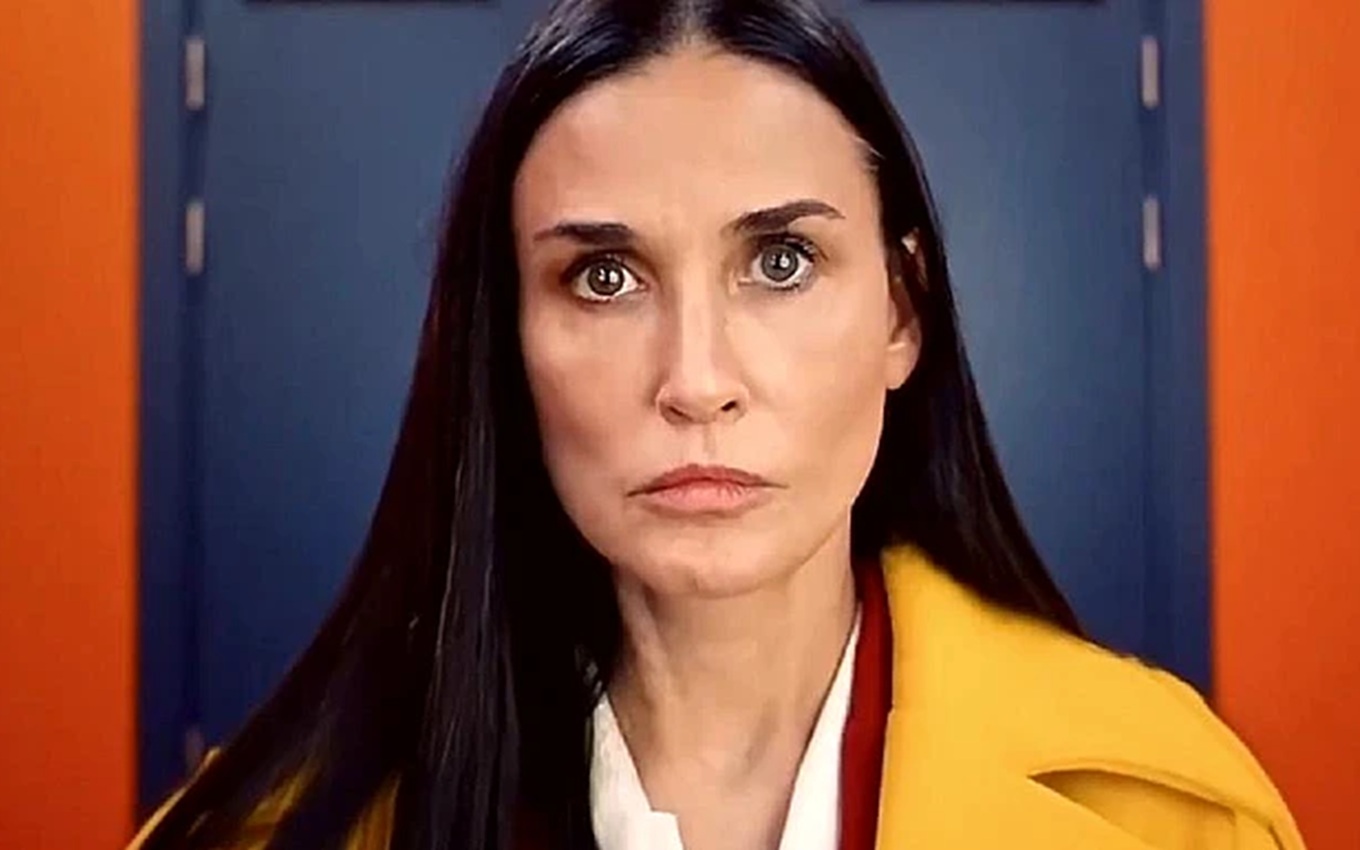 teoria bizarra muda tudo no novo terror da HBO Max