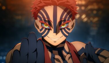 Demon Slayer: Castelo Infinito venceu Superman nas bilheteiras