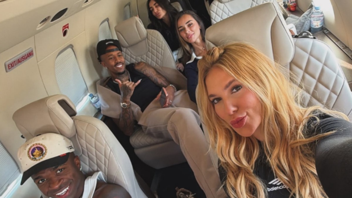 'Meu cabelo tem mais química'