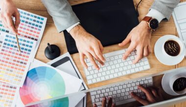 As melhores IAs gratuitas para designers que querem acelerar o trabalho