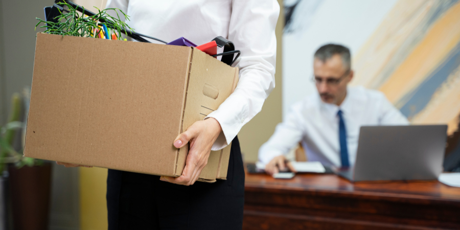 Consultora presente em Portugal vai despedir colaboradores que não estejam aptos a requalificação em IA. E contratar outros – Human Resources