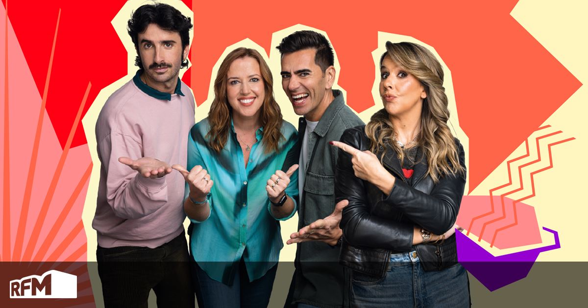 O Café da Manhã da RFM vai percorrer os cafés de Portugal. Descobre onde aqui!