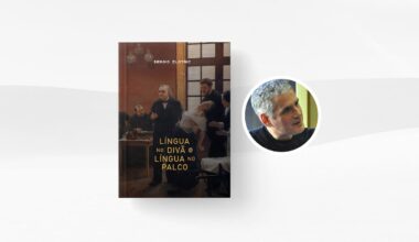 Sergio Zlotnic lança livro na SP Escola de Teatro em 25/10