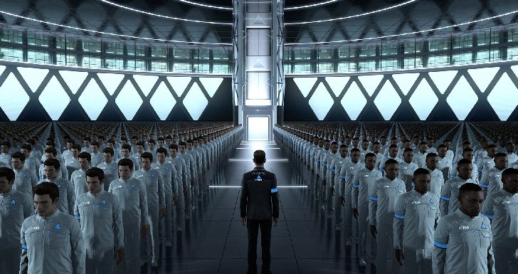 Detroit Become Human