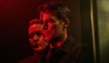 Dexter enfrenta seu legado e tenta reconstruir laços em nova fase de Resurrection