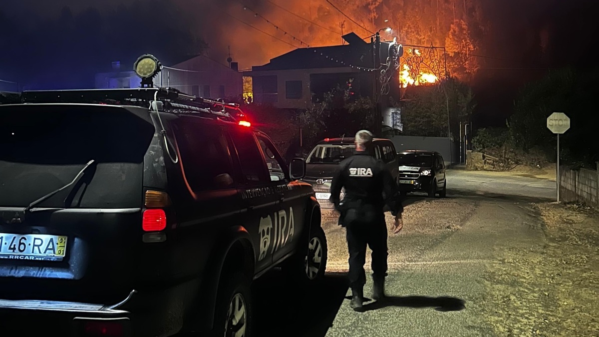 Jornal de Notícias Logo