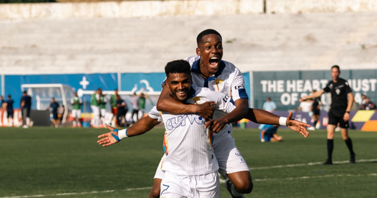 Está definido o próximo adversário do Benfica na Taça de Portugal
