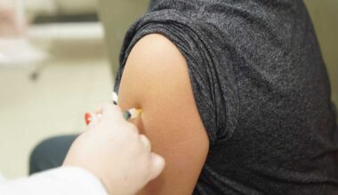 Litoral de SP realiza campanha de multivacinação até o fim de outubro; veja onde