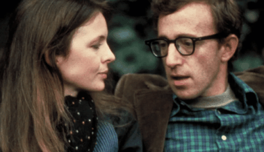 Diane Keaton apoiou Woody Allen de acusação de estupro