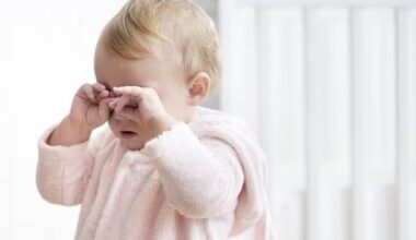 Psiquiatra revela sinal precoce em bebês associado ao diagnóstico de TDAH