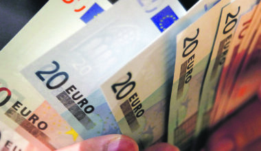 Mexidas no IRS dão alívio fiscal até 347 euros