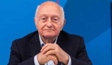 Ex-presidente do OSCOT agradece apoio