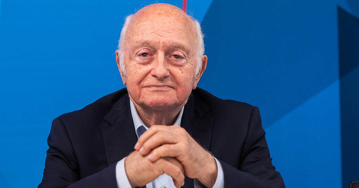 Ex-presidente do OSCOT agradece apoio