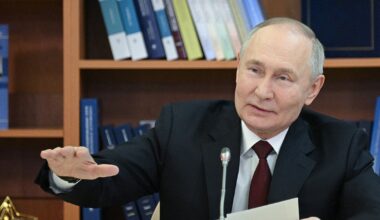 Resposta Russa Será Muito Convincente