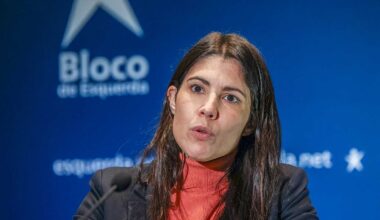 Decisão de Não Recandidatura no Bloco de Esquerda