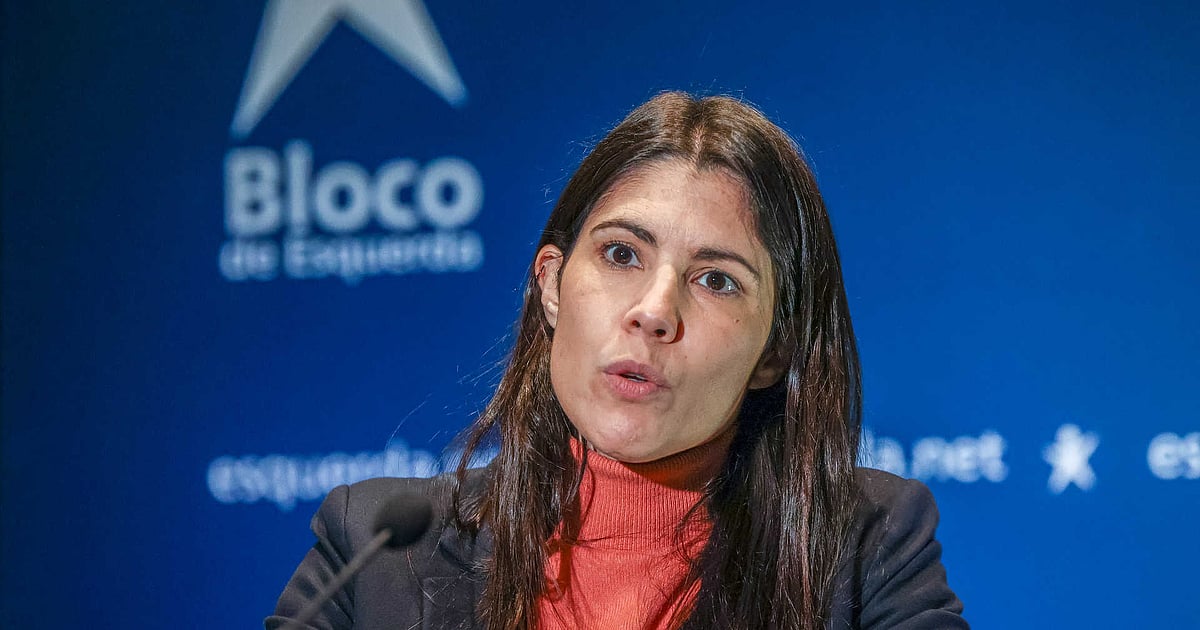 Decisão de Não Recandidatura no Bloco de Esquerda