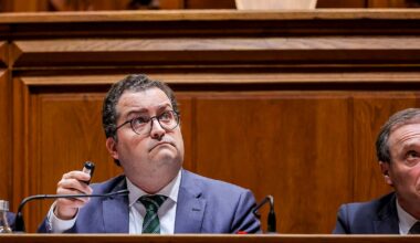 Governo Regista Saldo Quatro Vezes Maior em Agosto