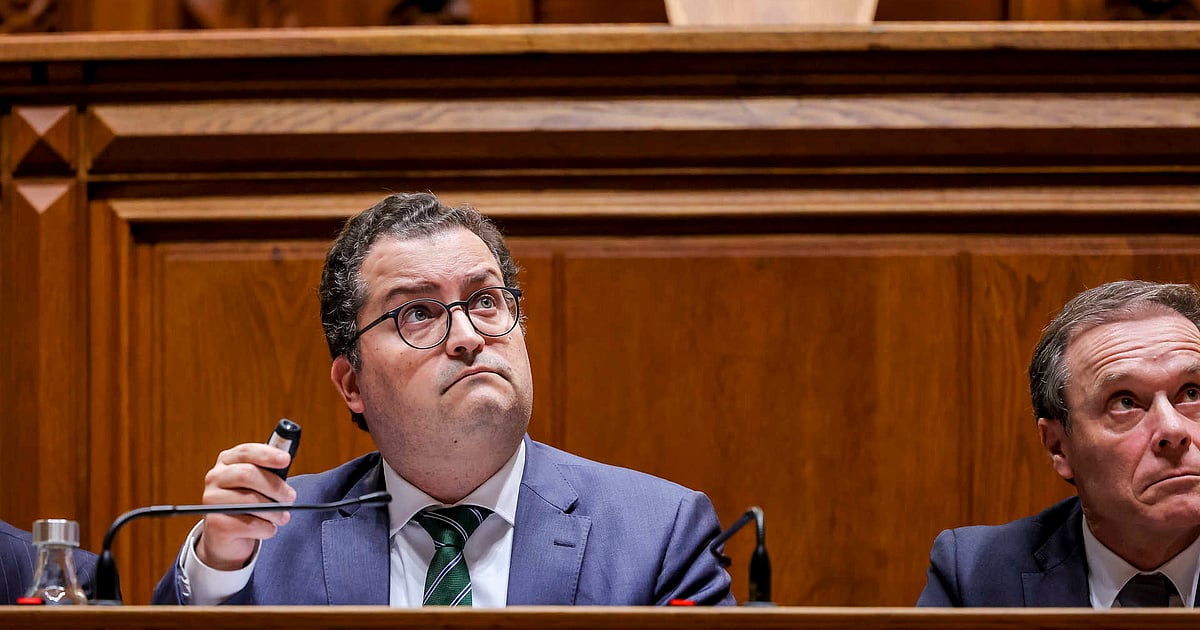 Governo Regista Saldo Quatro Vezes Maior em Agosto