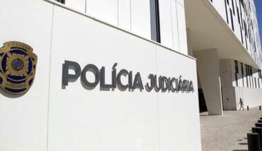 Irlandês Encontrado Morto com Sinais de Agressão