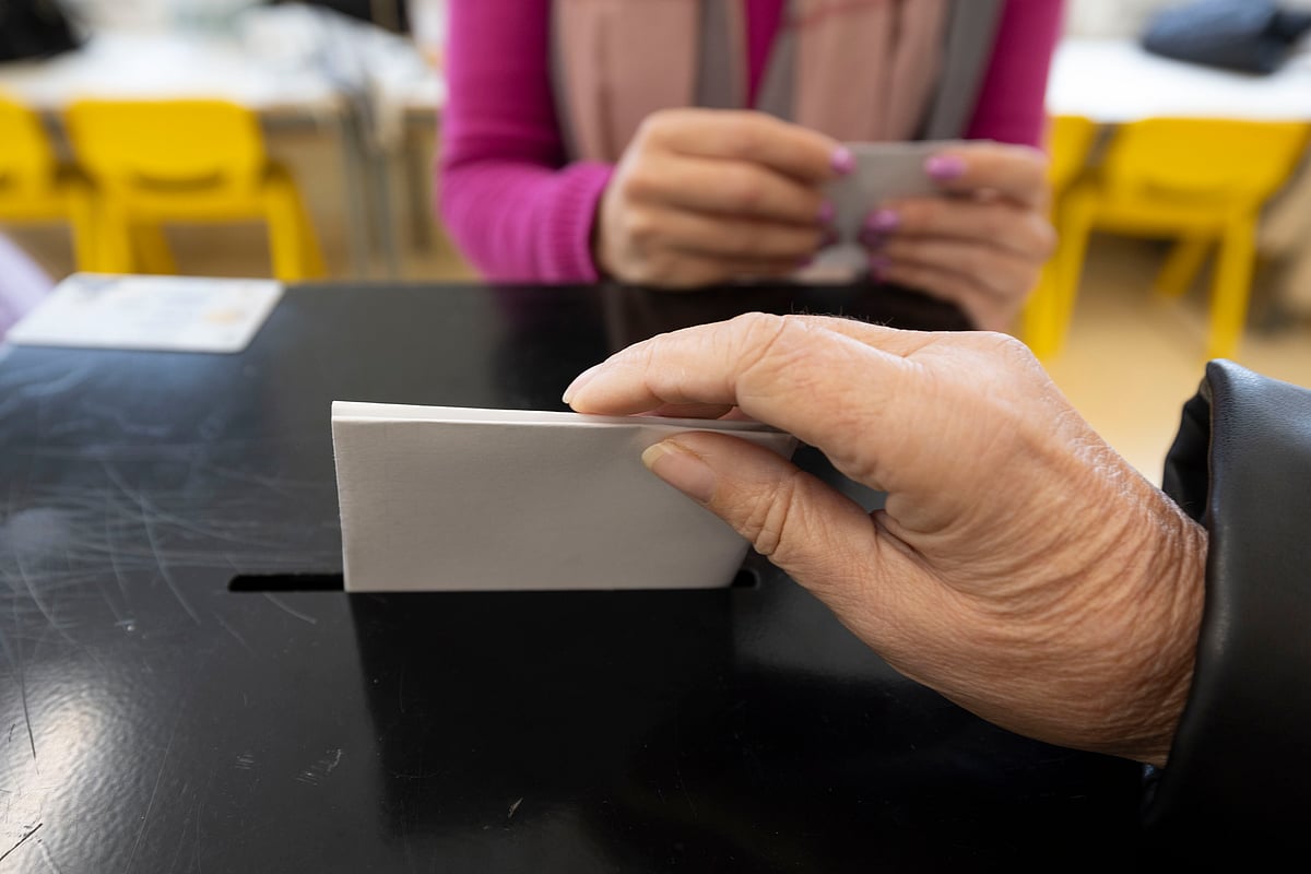 Partido mais votado, líderes em risco e casos de justiça entre as oito dúvidas da noite das autárquicas - Diário de Notícias