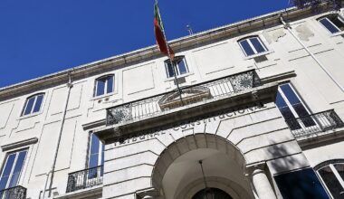 Autárquicas 2025. Chega recorre da decisão do Tribunal Constitucional sobre recontagem dos votos em Lisboa