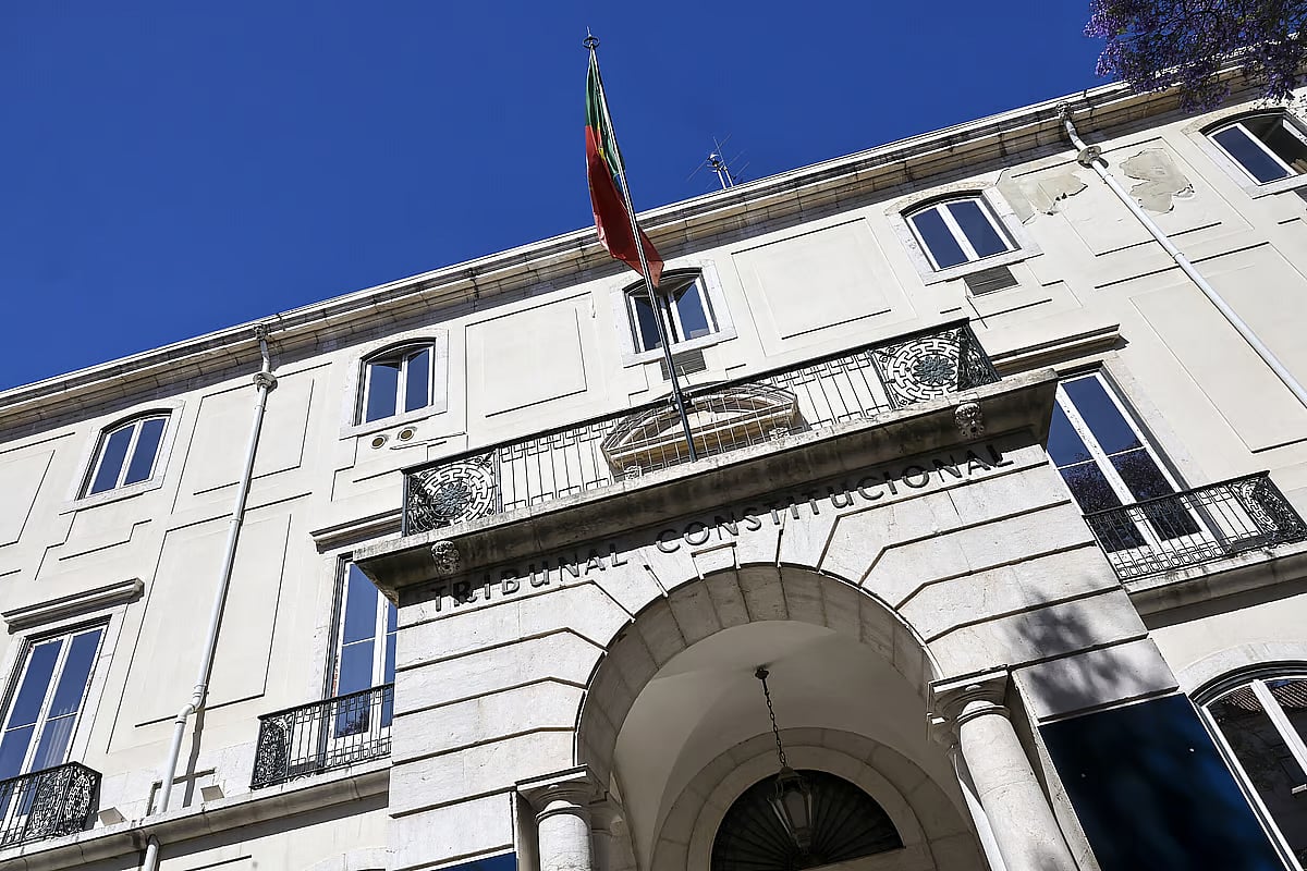 Autárquicas 2025. Chega recorre da decisão do Tribunal Constitucional sobre recontagem dos votos em Lisboa