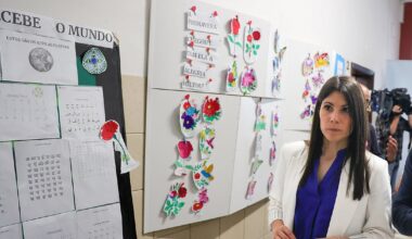 Bloco de Esquerda mantém intenção de futuras coligações com o Livre