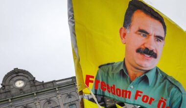 Retirada Completa da Turquia Após 40 Anos de Conflito