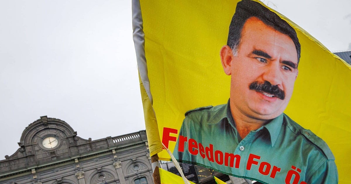 Retirada Completa da Turquia Após 40 Anos de Conflito