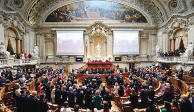 Discussão da Nacionalidade Adiada pela Terceira Vez