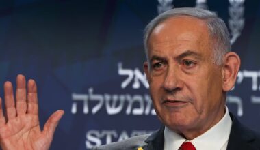 Netanyahu ordena aos militares israelitas "ataques imediatos e poderosos" na Faixa de Gaza