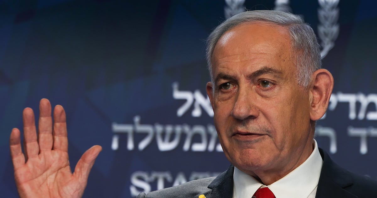 Netanyahu ordena aos militares israelitas "ataques imediatos e poderosos" na Faixa de Gaza