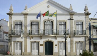 Chega pediu recontagem de votos no Montijo